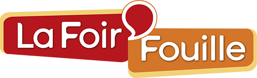 La Foir'Fouille La Foir'Fouille