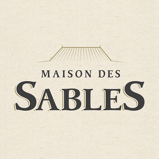 Maison des sables Maison des sables